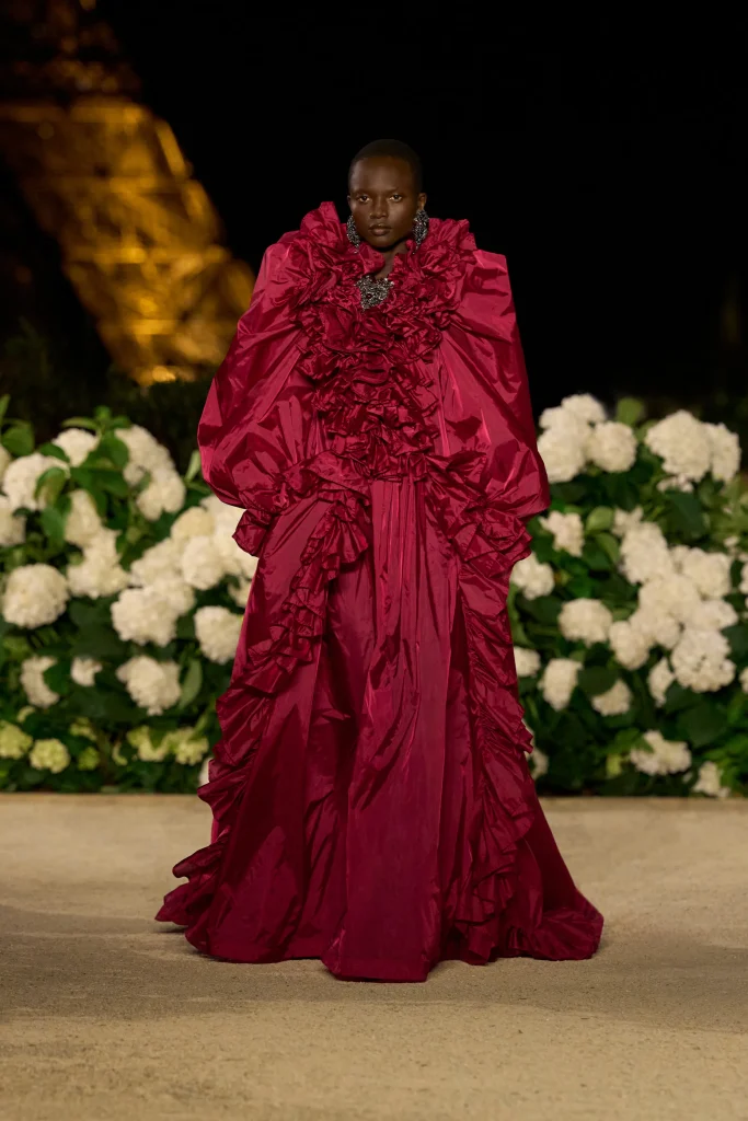 00050 saint laurent spring 2026 ready to wear