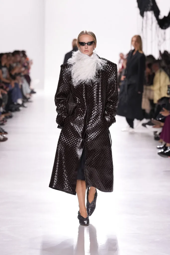 Bottega Veneta Spring2026 00145