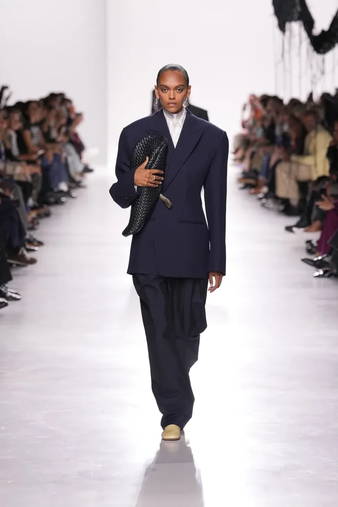 Bottega Veneta Spring2026 00265