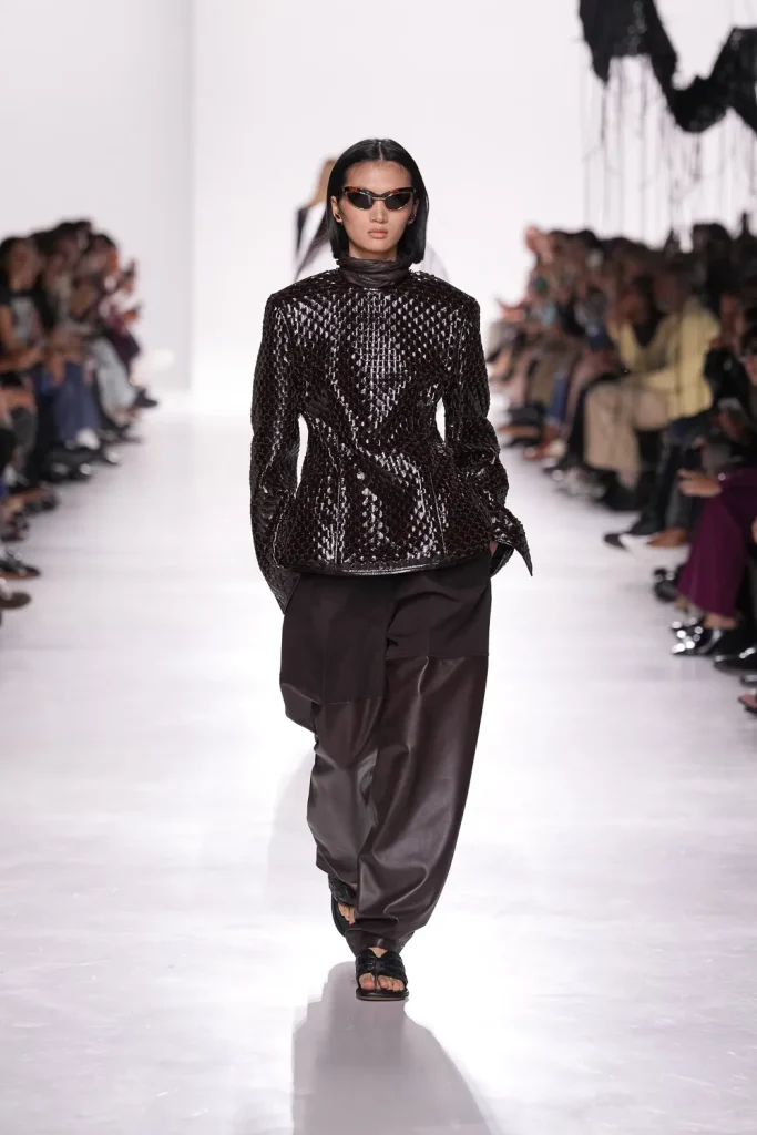 Bottega Veneta Spring2026 00316