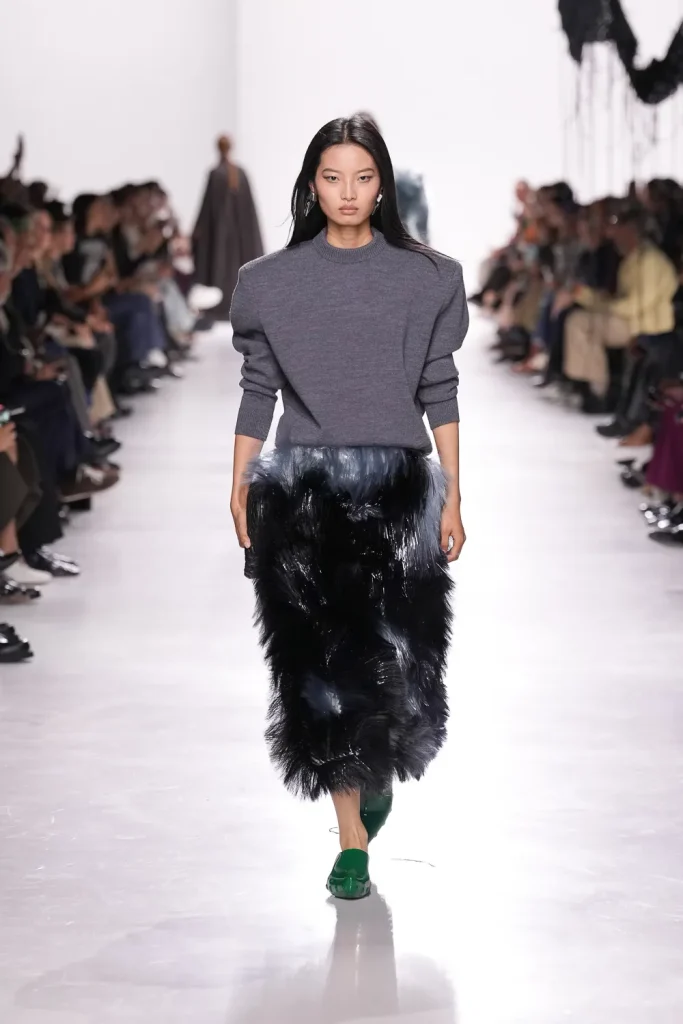 Bottega Veneta Spring2026 00741