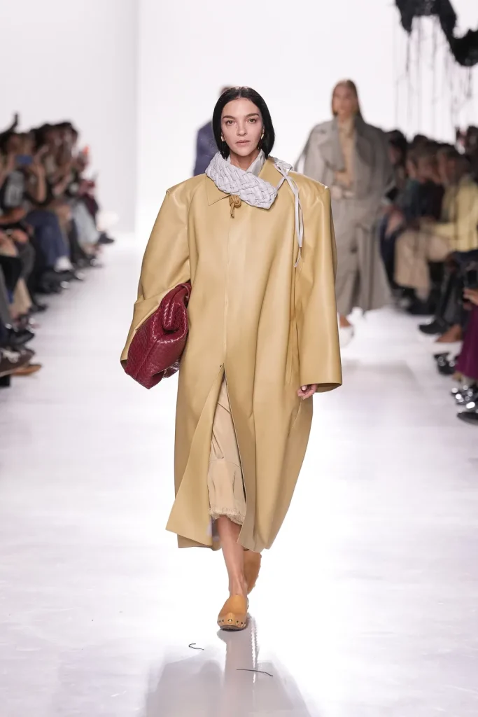 Bottega Veneta Spring2026 00819