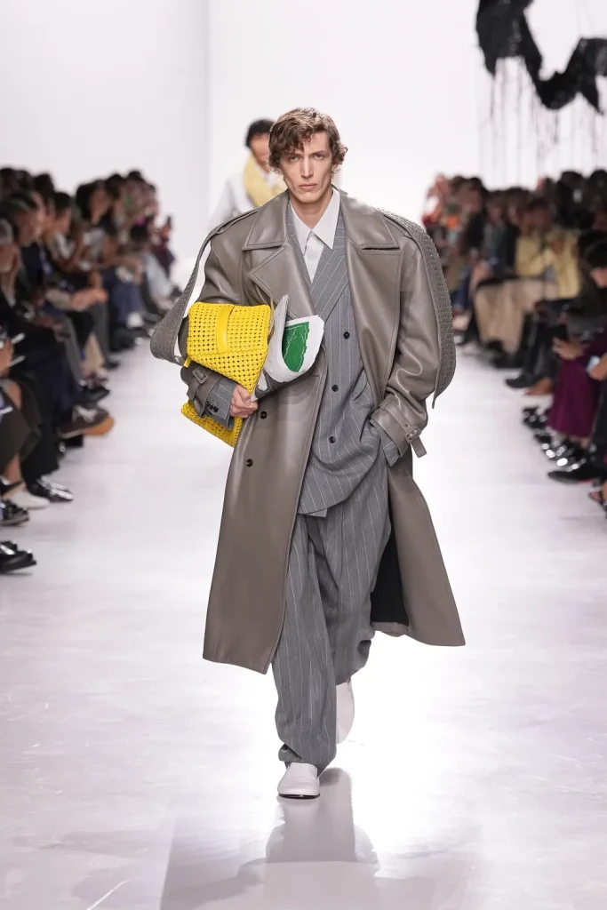 Bottega Veneta Spring2026 01042