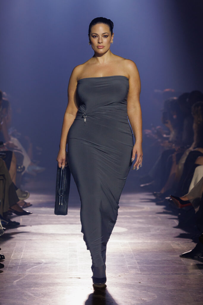 Grace Ling nyfw ss26 Look 28