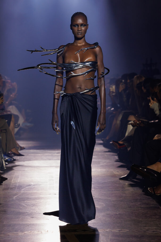 Grace Ling nyfw ss26 Look 34