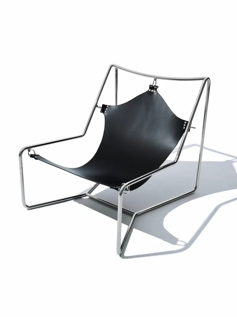 LUDOVIC DE SAINT SERNIN VIEW