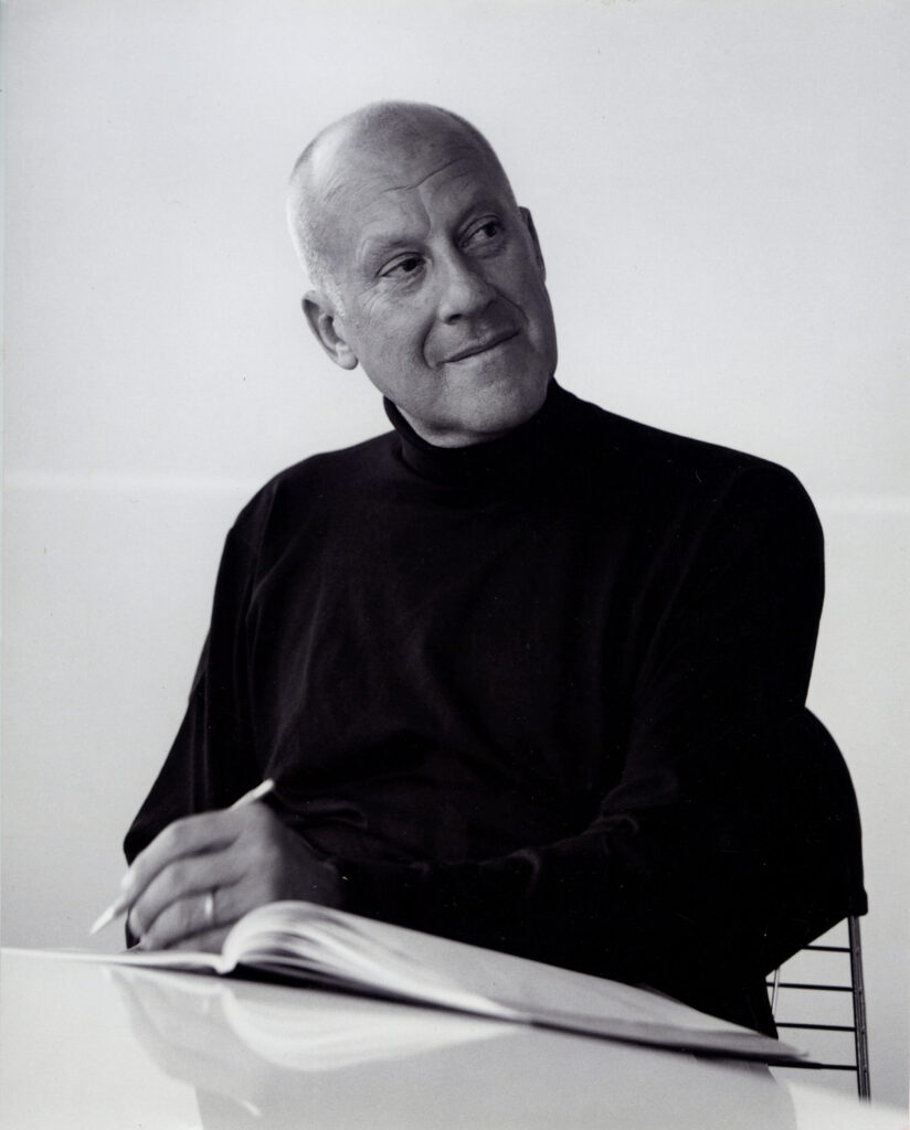 ノーマン・フォスター（Norman Foster）