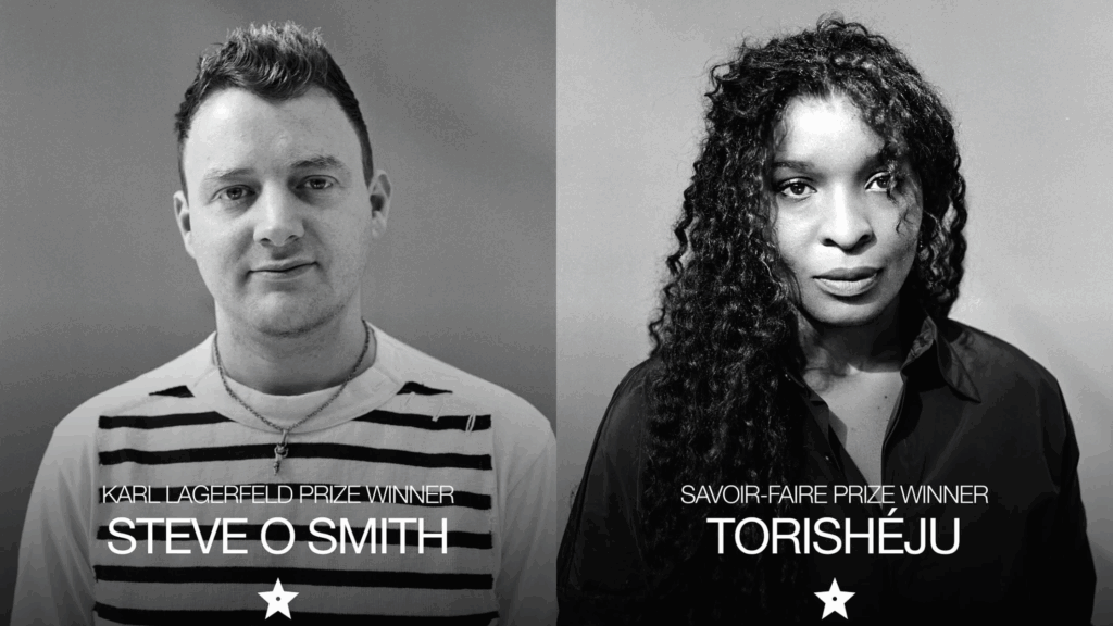 日本人デザイナーの大月壮士(Soshi Otsuki)、2025年度LVMHプライズを受賞 4 OSF Main 1 1