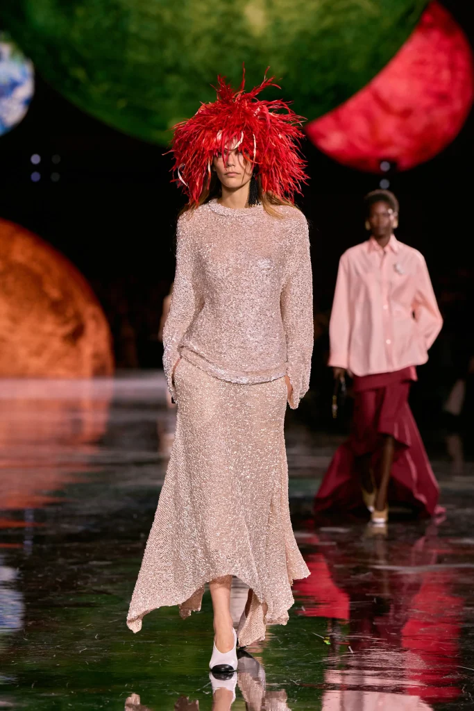 00016 chanel spring 2026 ready to wear