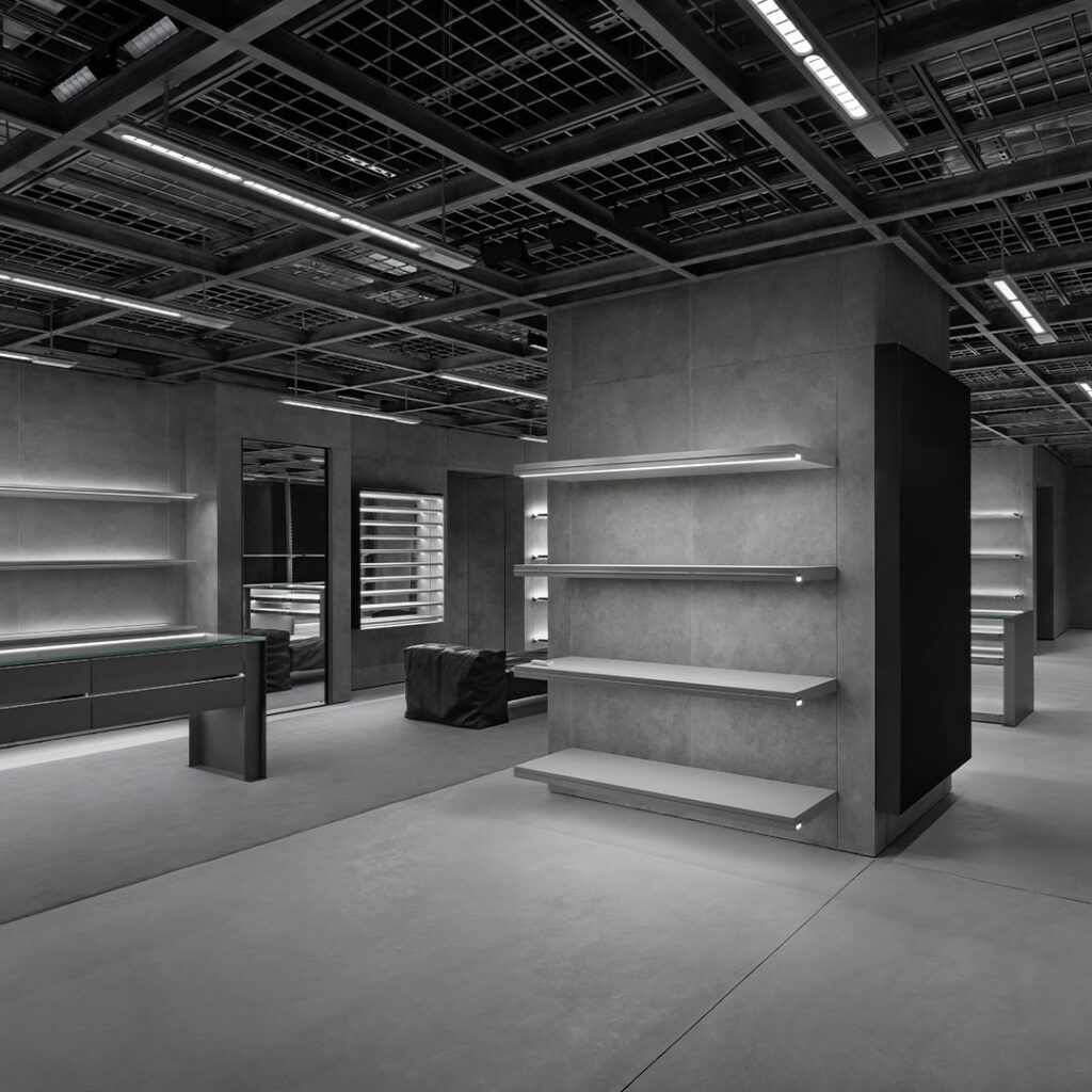 Balenciaga OSF 2281876