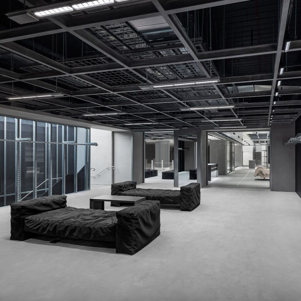 Balenciaga OSF 2282063