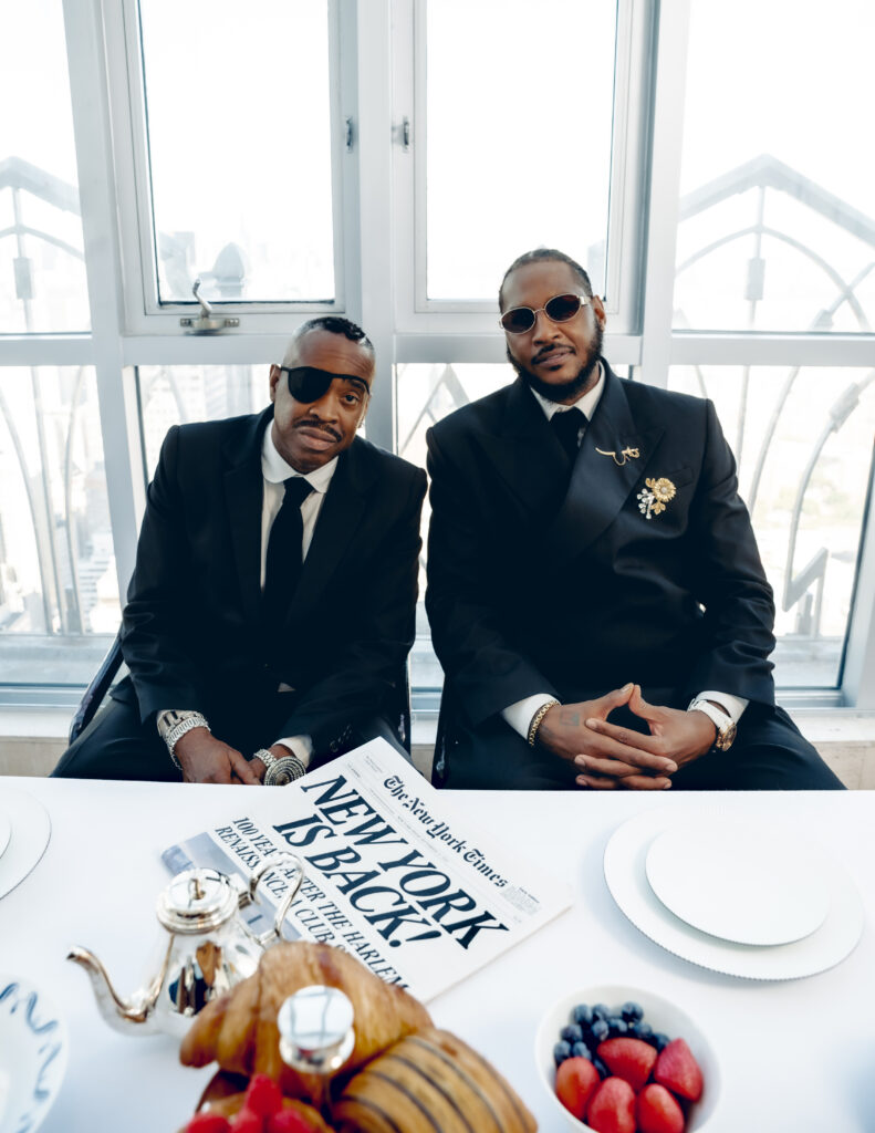 パブリック スクール(Public School)、ショートフィルム「Club Supper」で6年ぶりの復帰を発表 8 DSCF3708