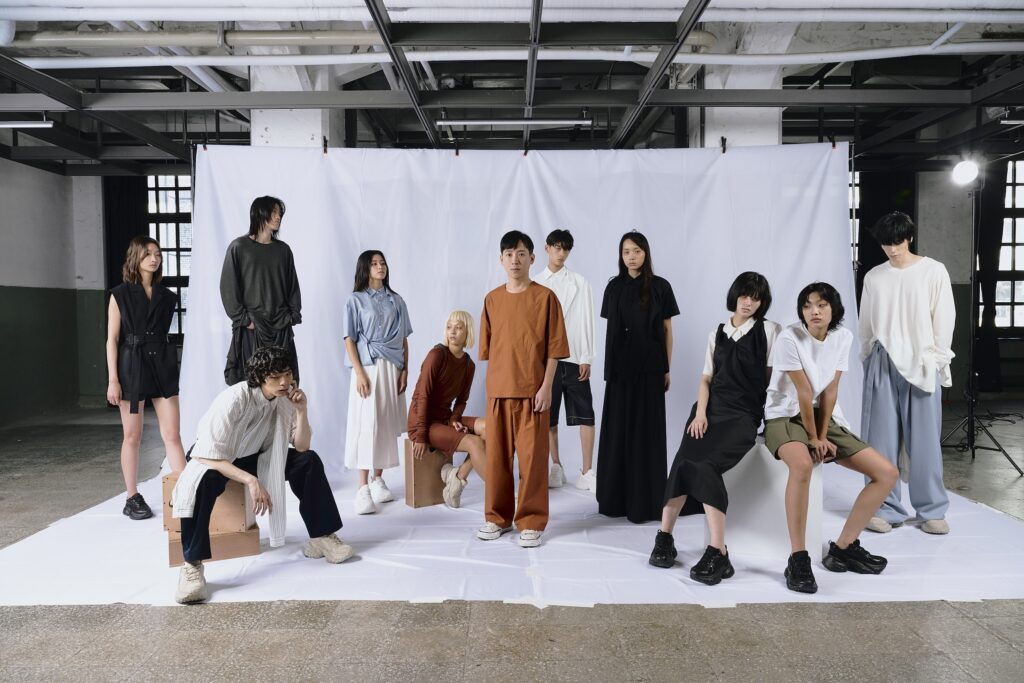 Dleet x 今夜一起為愛鼓掌（US WITHOUT SEX）