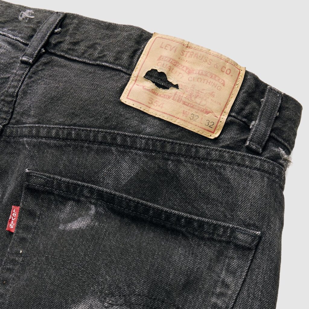 リーバイス(Levi’s®)、伝説の“4th & Market Jeans”を復刻 6 MB 23782 0006 GLO CL D1 1280x1280 1