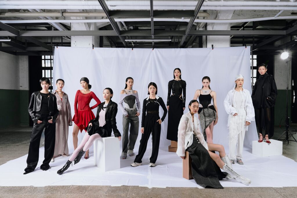 NIKI YEH x 死了一個娯楽女記者之後（Tabloid）