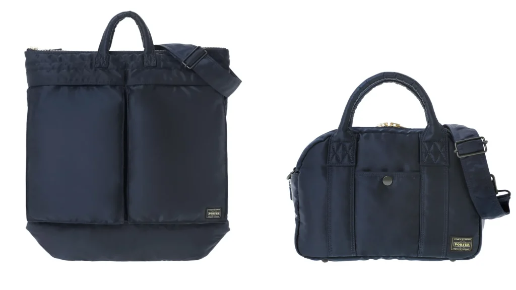 ALL NEW TANKER Collection