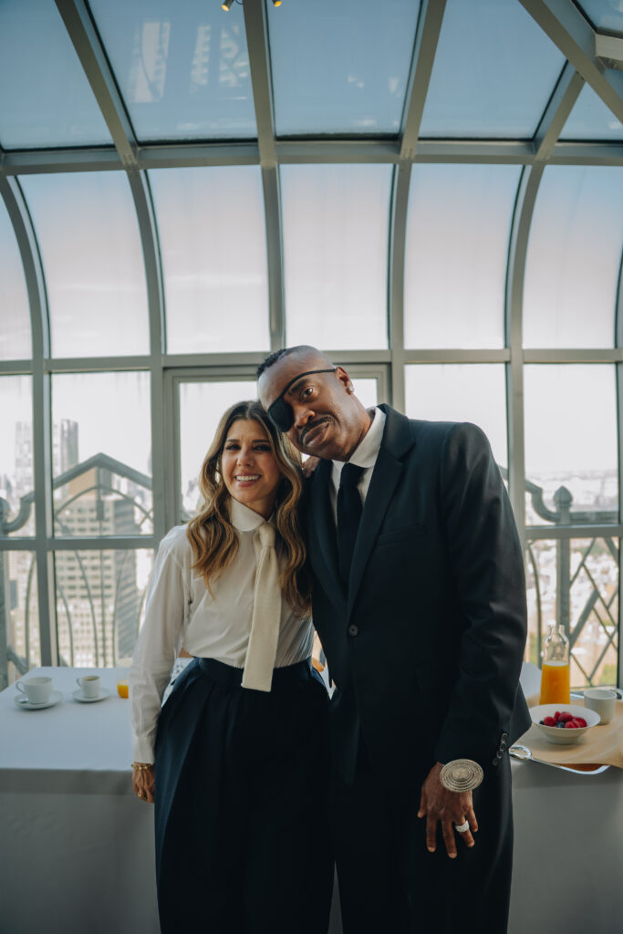 パブリック スクール(Public School)、ショートフィルム「Club Supper」で6年ぶりの復帰を発表 6 dsc06145