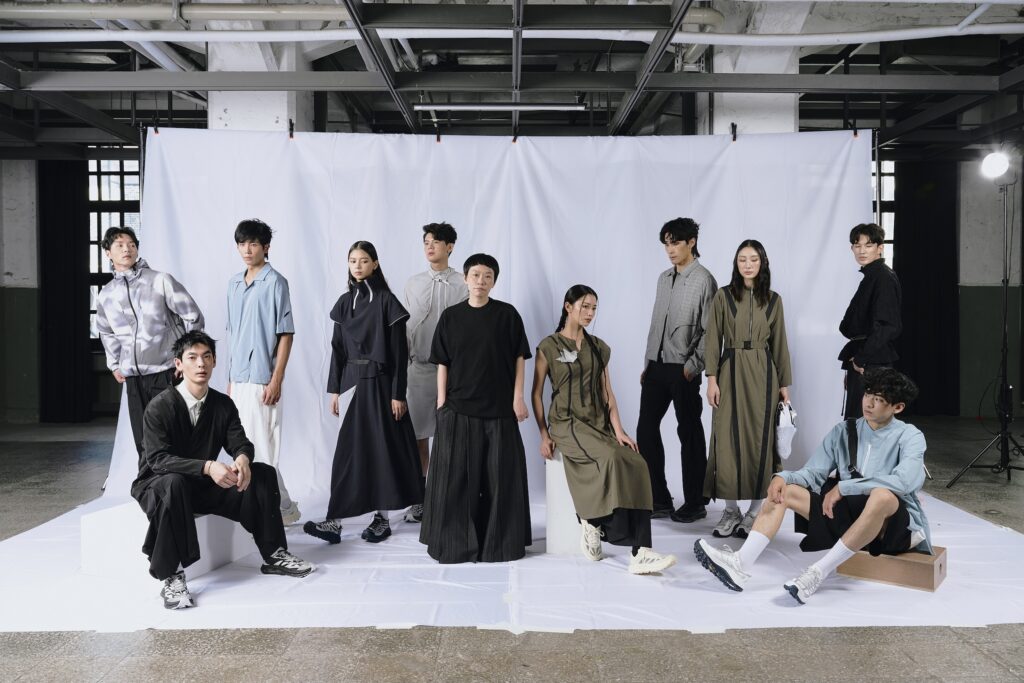 oqLiq x The World Between Us: After the Flames