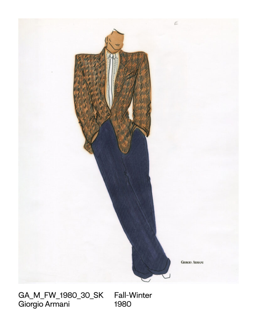 ジョルジオ アルマーニ(Giorgio Armani)、創立50周年を記念した特別展 “ARMANI/Archivio” を銀座で開催 7 sub1 3