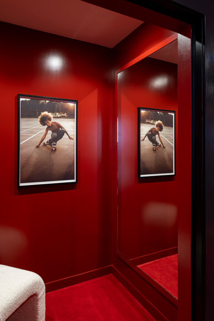 カサブランカ(Casablanca)、ビバリーヒルズにアメリカ初の旗艦店をオープン 11 Casablanca Los Angeles Boutique011