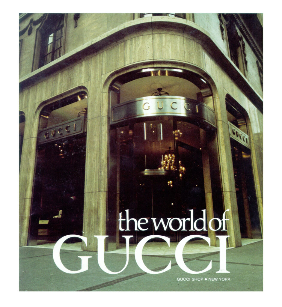 Gucci