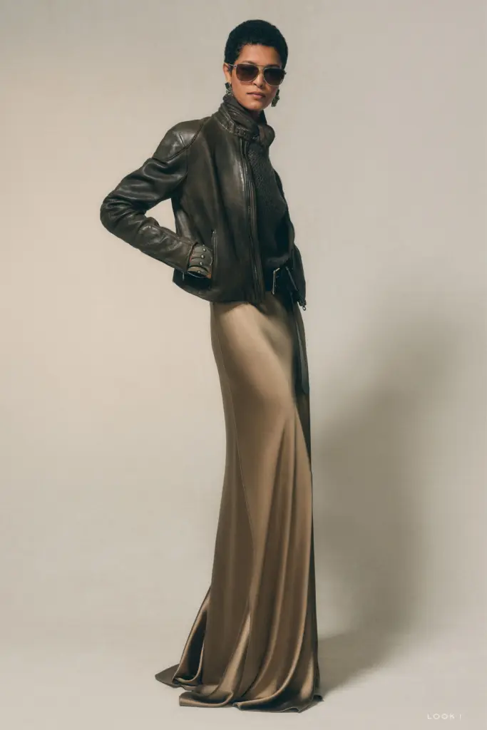 00001 Ralph Lauren pre fall 2026 credit brand