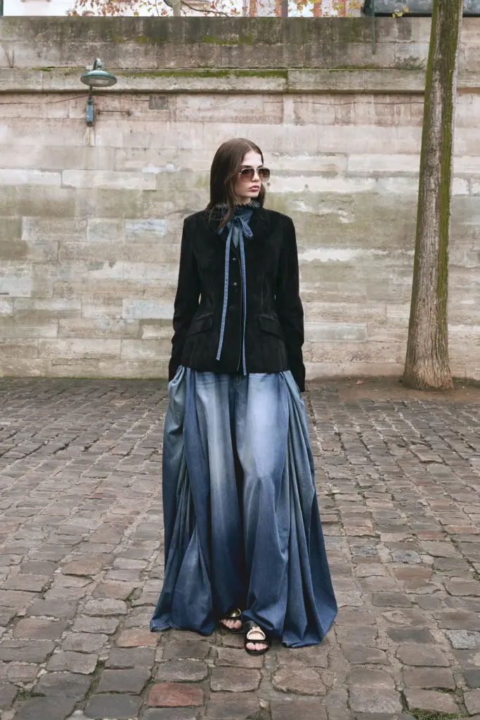 00021 dior pre fall 2026 credit brand