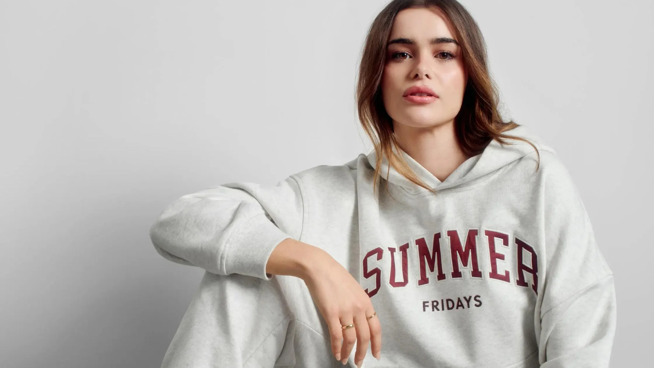 Gap x Summer Fridays