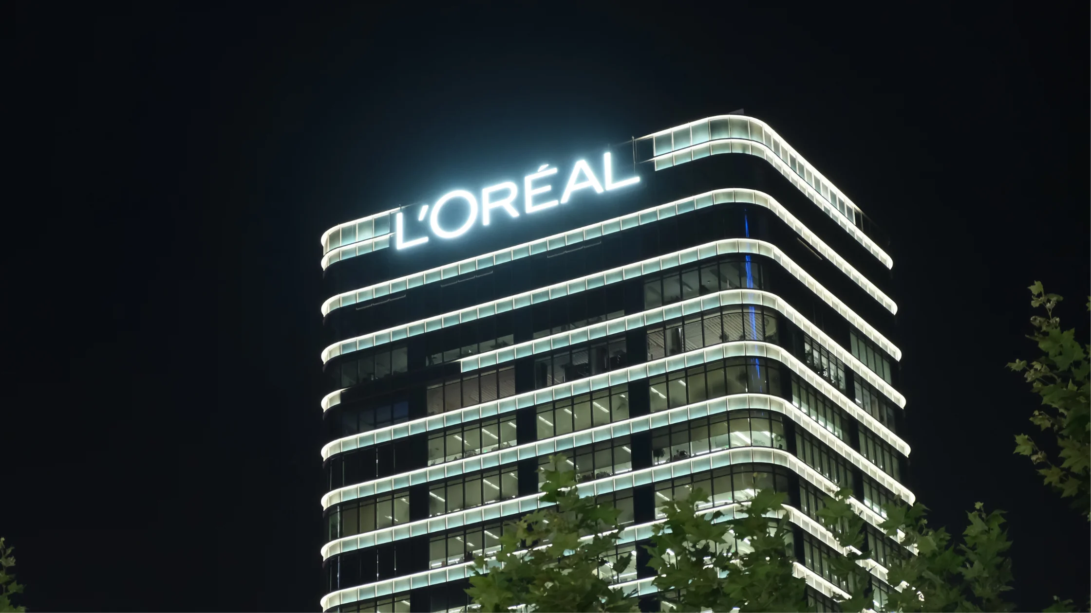L’Oréal