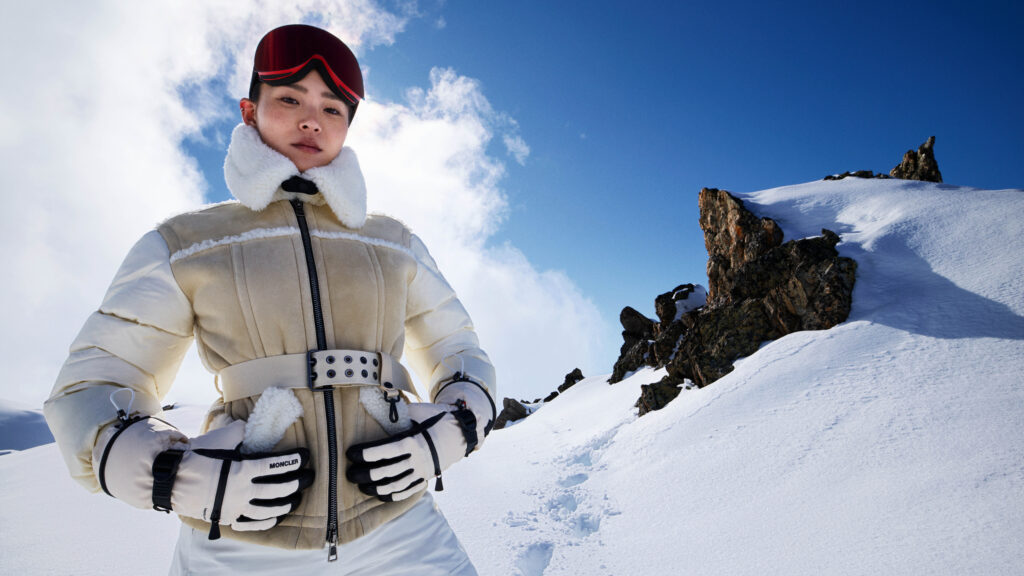 MONCLER GRENOBLE FW25 CAMPAIGN 000000007