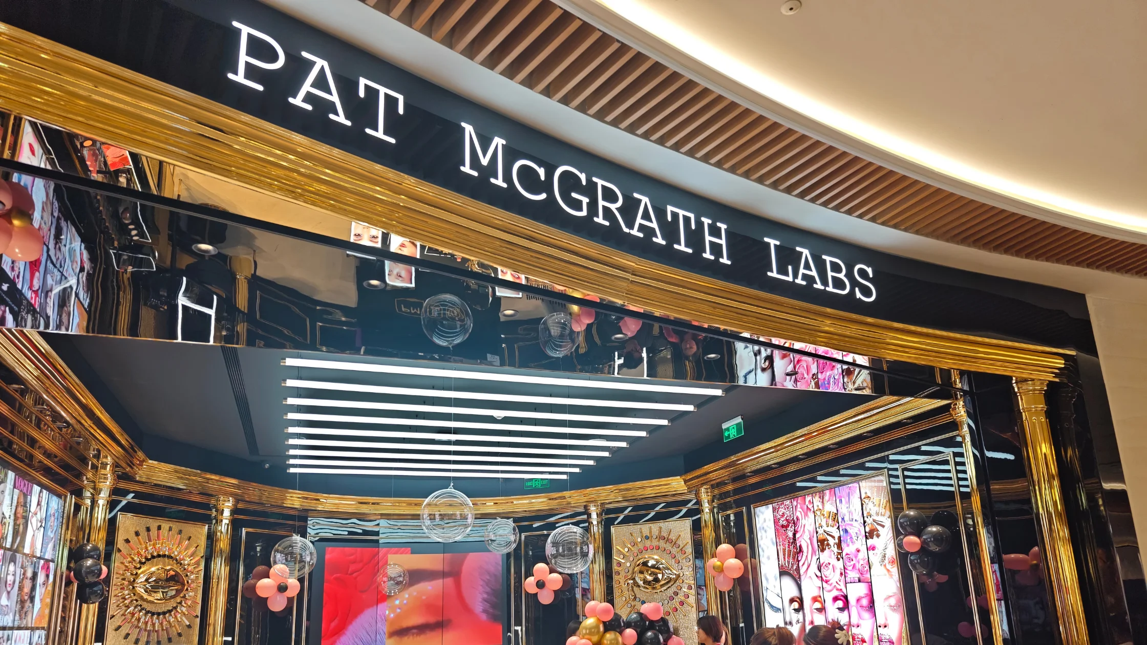 Pat McGrath Labs