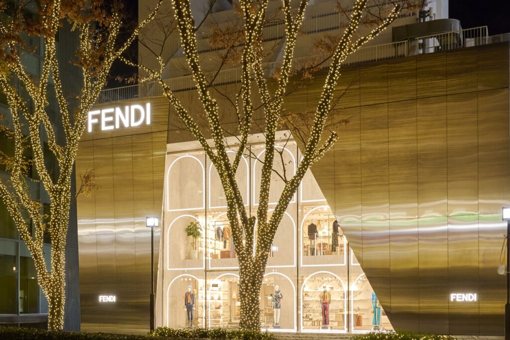 fendi