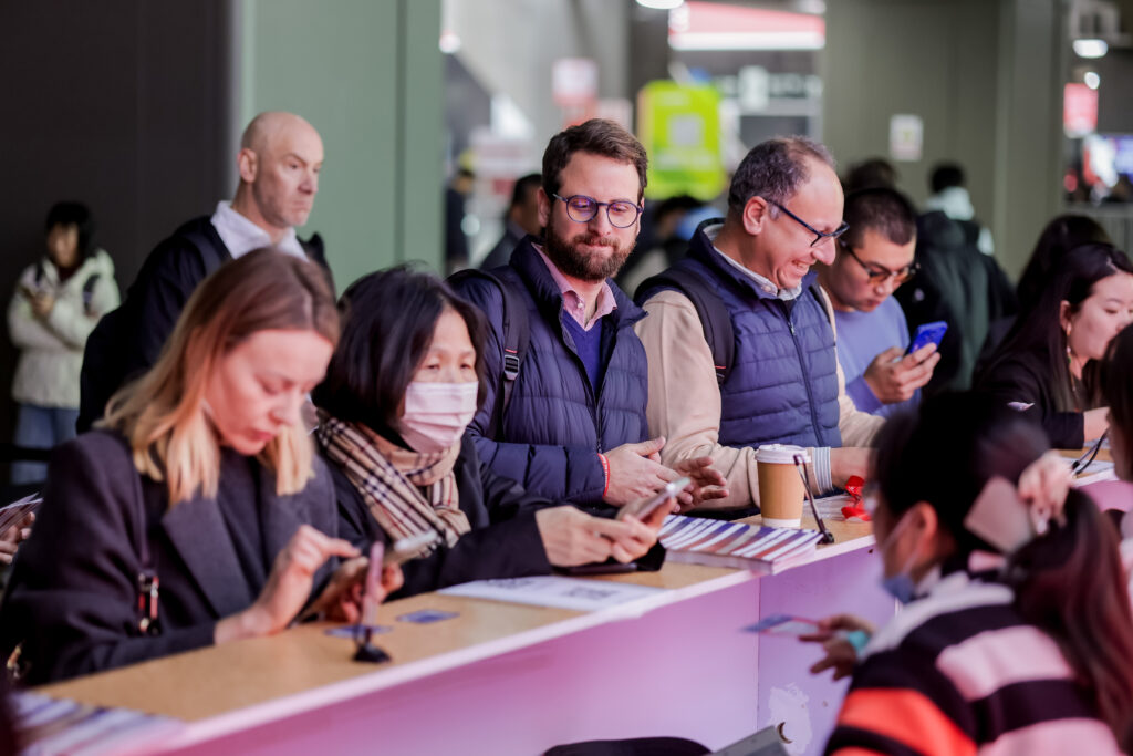 3月開催「インターテキスタイル 上海 アパレルファブリックス」2026年春展が示す、次世代テキスタイルの方向性 5 Fair 2