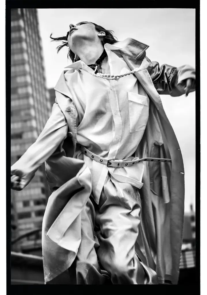 Y’s、写真家マックス・ヴァドゥクルが手がける「2026年春夏フォトシリーズ」を公開 9 main