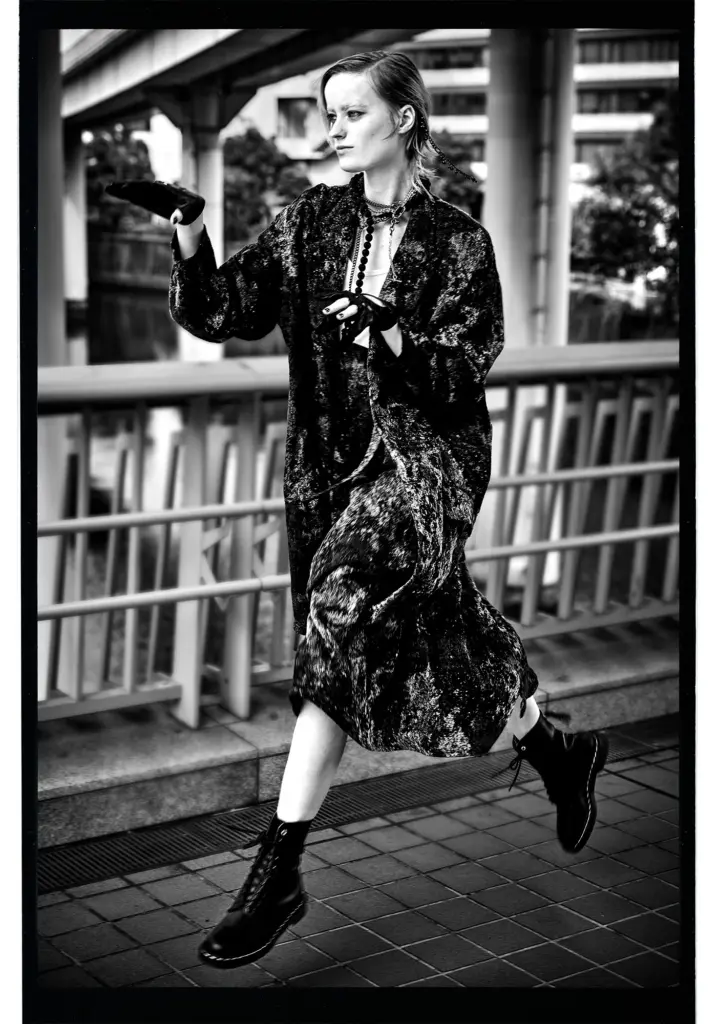 Y’s、写真家マックス・ヴァドゥクルが手がける「2026年春夏フォトシリーズ」を公開 8 sub1