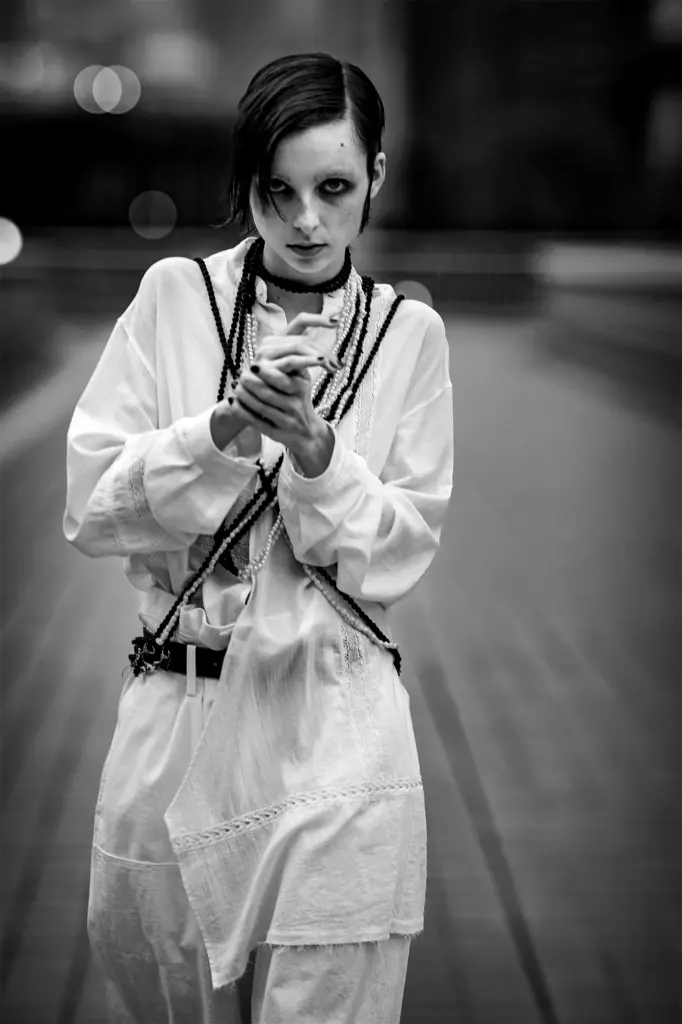 Y’s、写真家マックス・ヴァドゥクルが手がける「2026年春夏フォトシリーズ」を公開 11 sub7