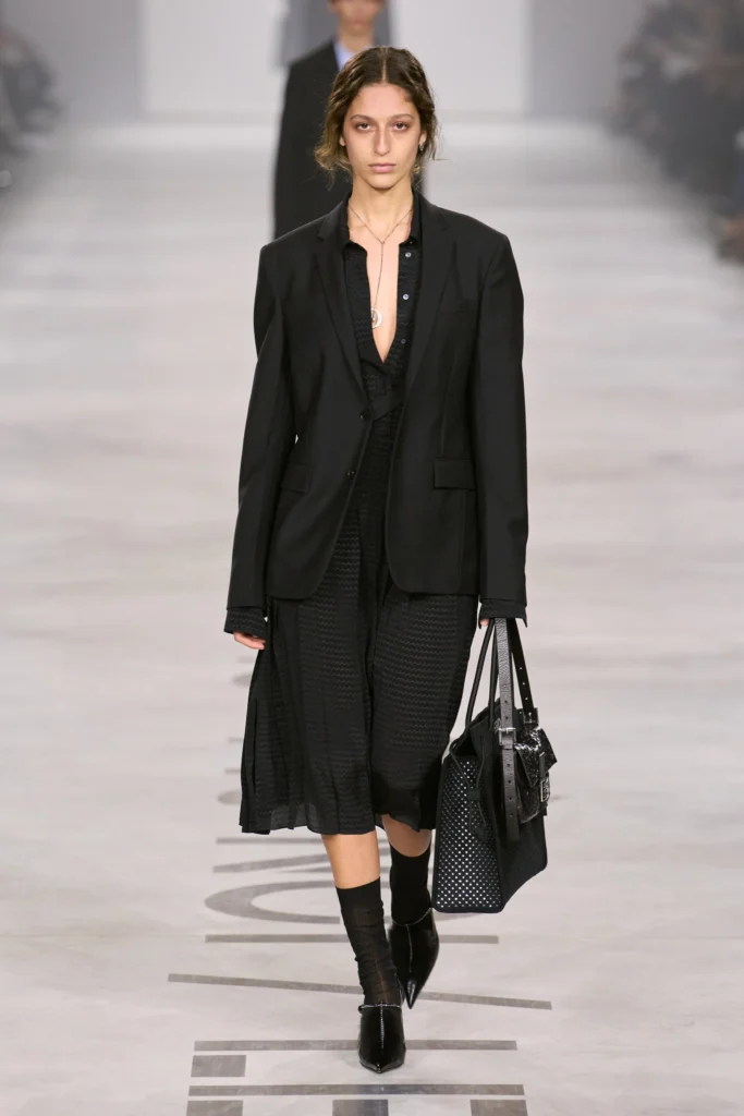 00001 fendi fall 2026 ready to wear