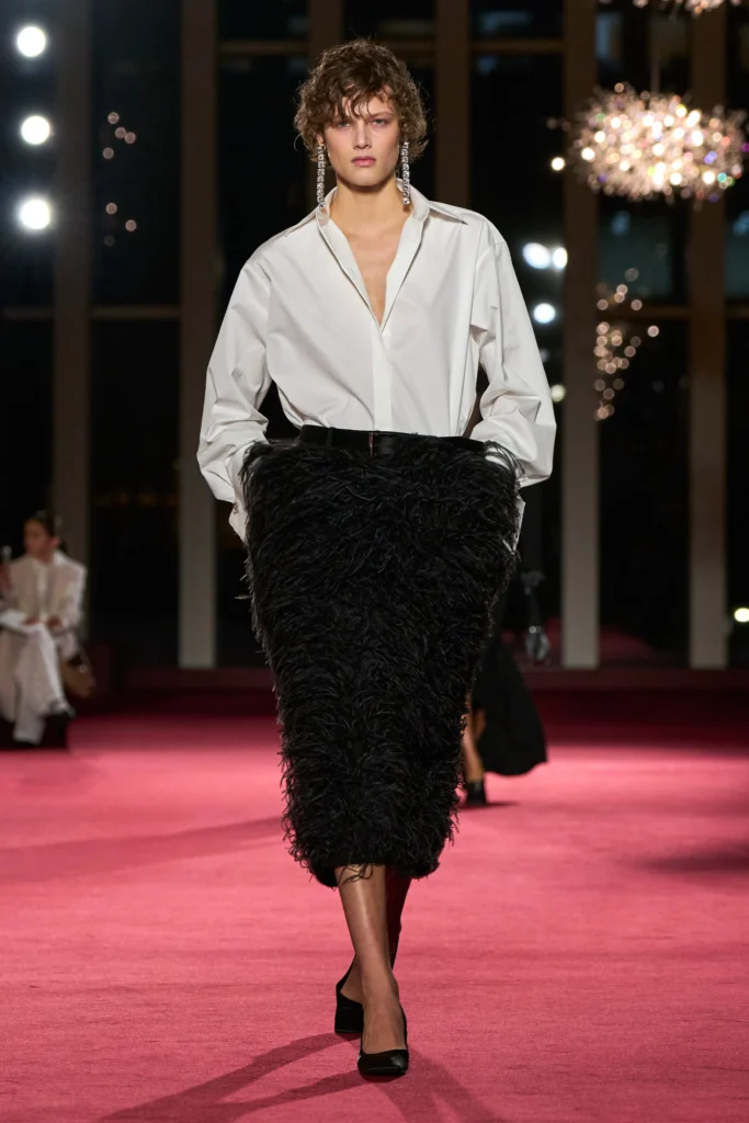 00001 michael kors collection fall 2026 ready to wear