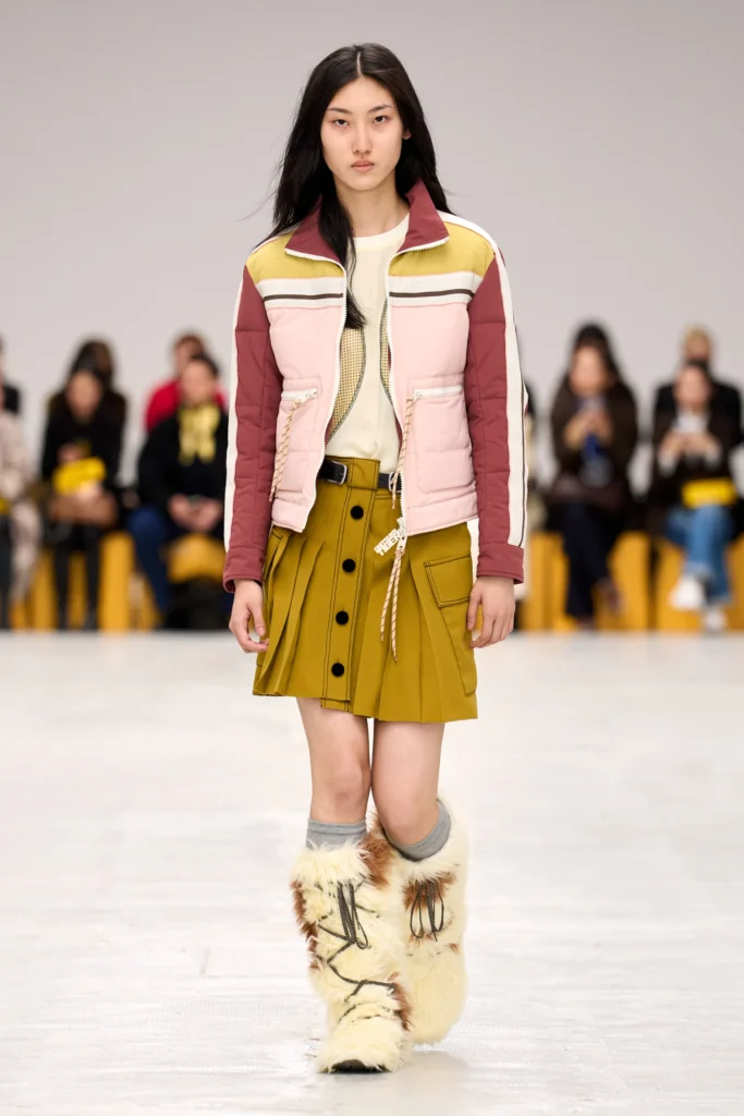 00014 onitsuka tiger fall 2026 ready to wear