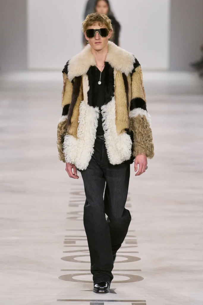 00038 fendi fall 2026 ready to wear