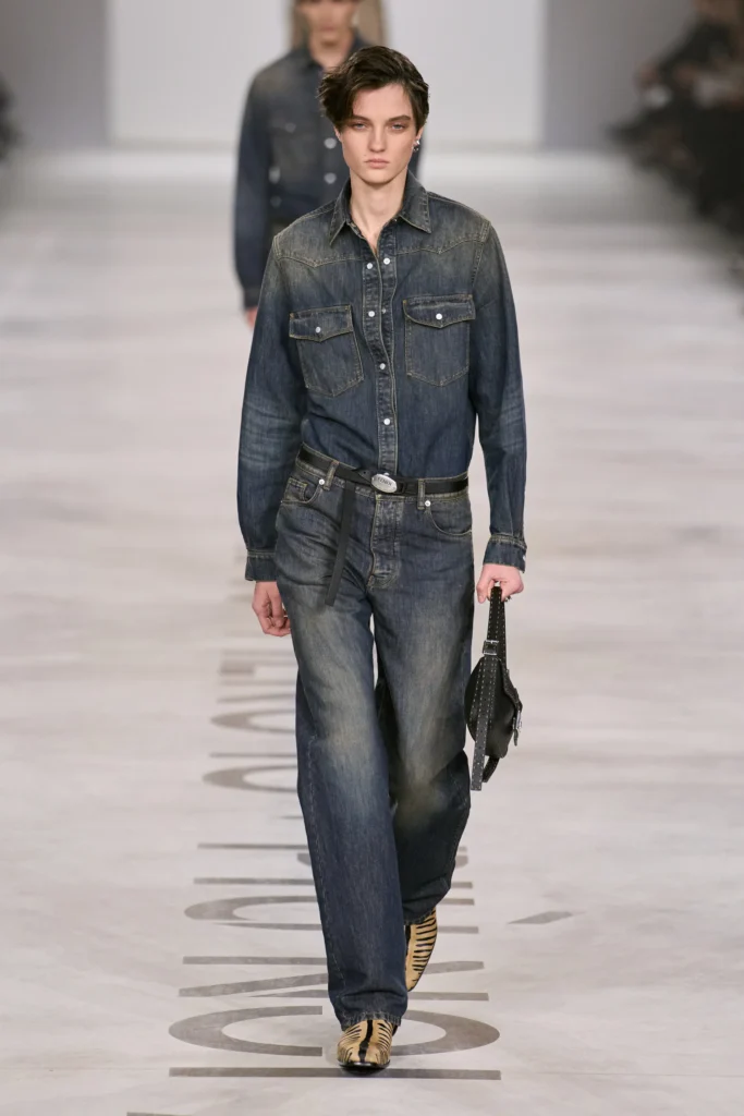 00040 fendi fall 2026 ready to wear