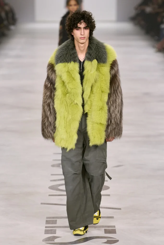 00051 fendi fall 2026 ready to wear