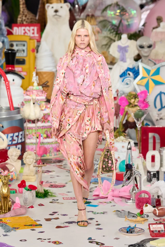 00057 diesel fall 2026 ready to wear