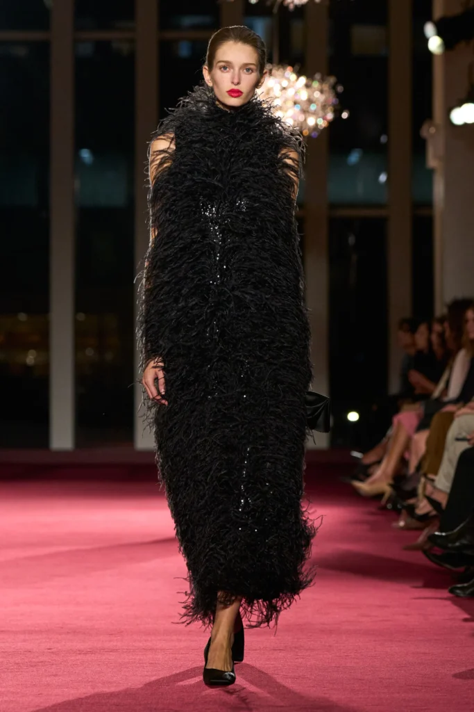 00057 michael kors collection fall 2026 ready to wear