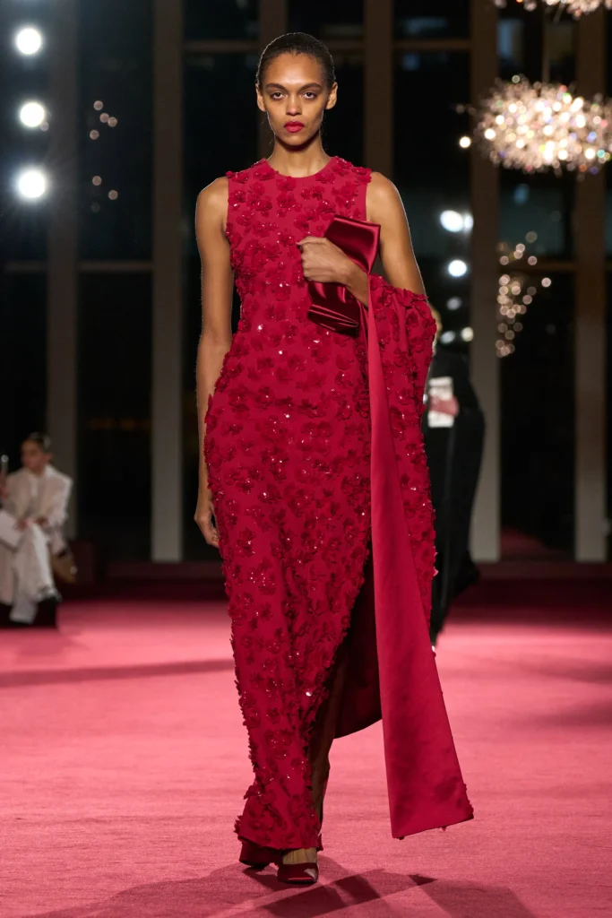 00061 michael kors collection fall 2026 ready to wear