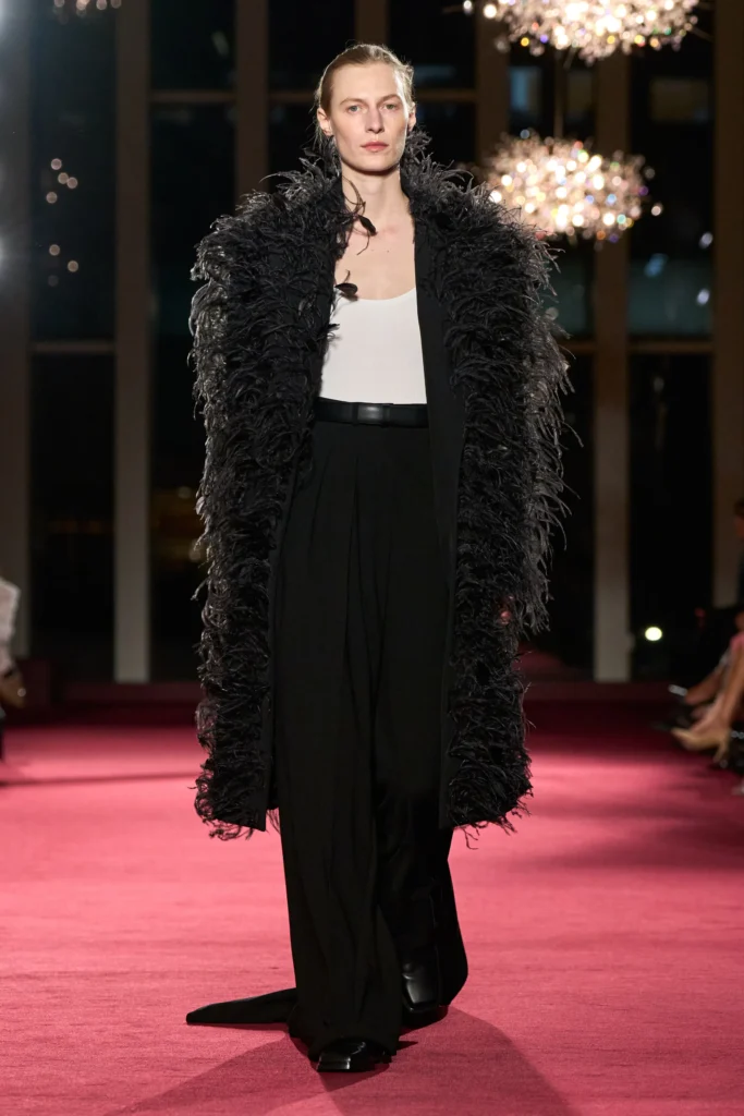 00064 michael kors collection fall 2026 ready to wear