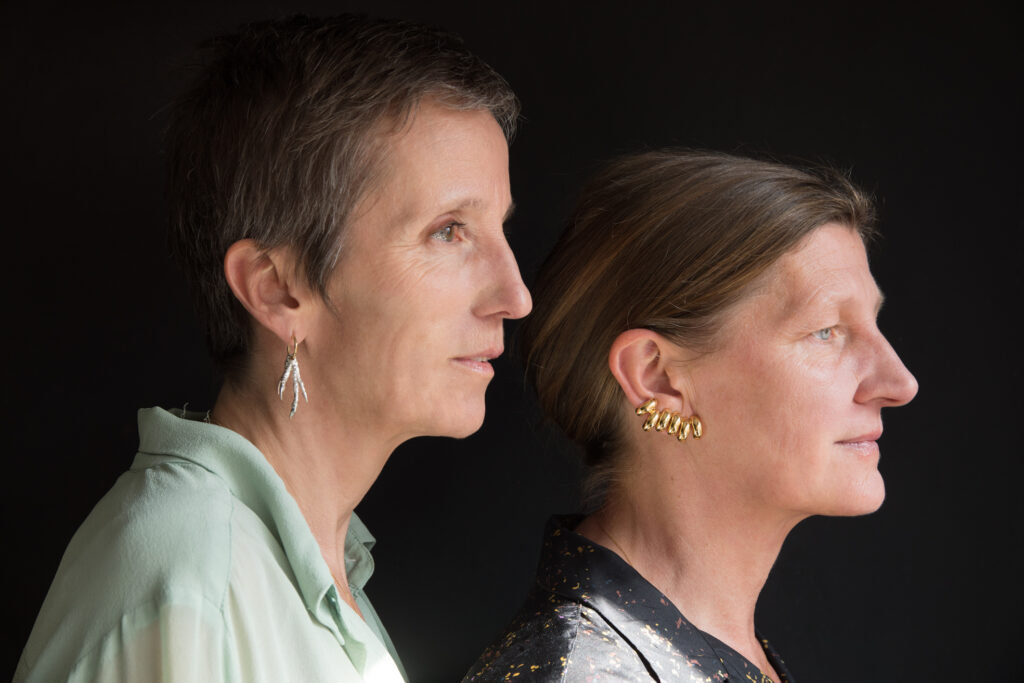 ウッターズ&ヘンドリックス(Wouters & Hendrix)、アントワープ・シックス展にあわせヘリテージを公開 10 1.1 Founders KK WH