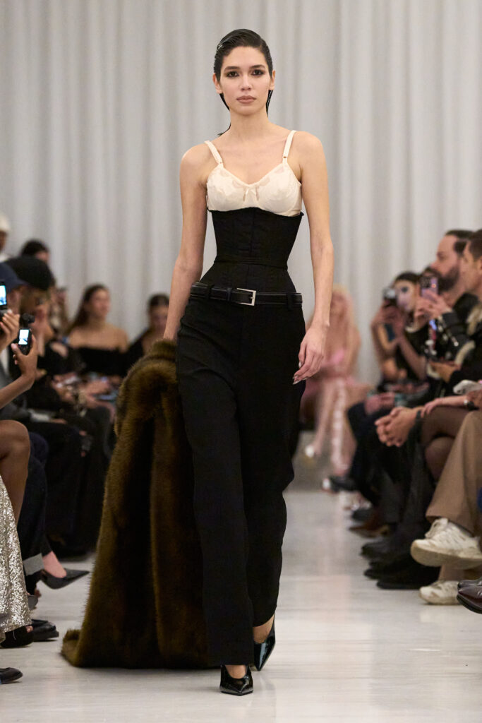 Christian Cowan F26 Look 04