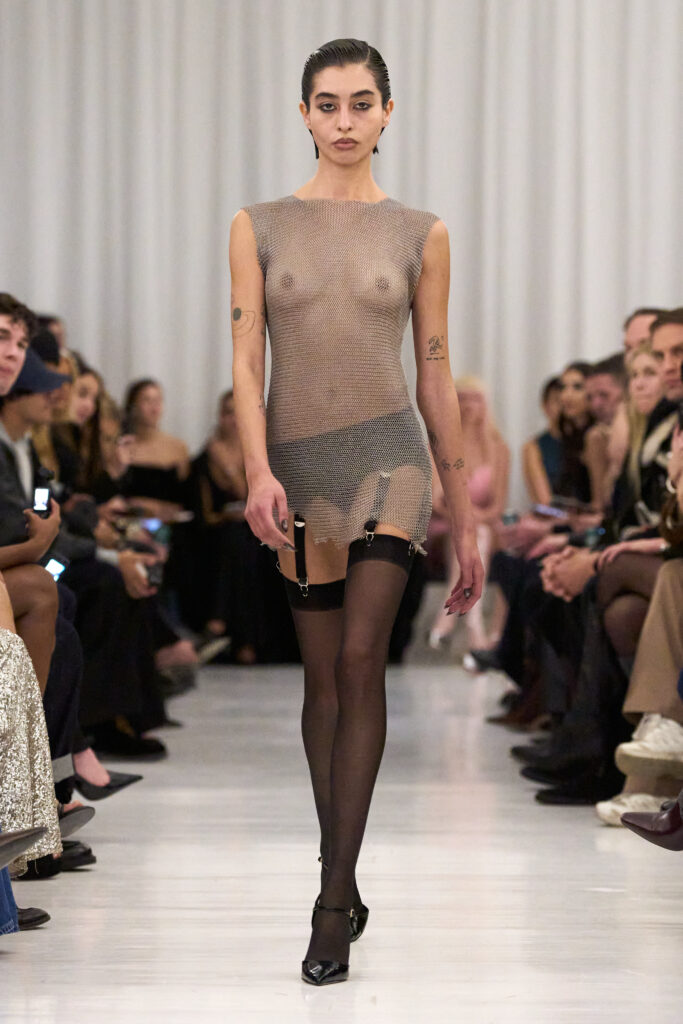 Christian Cowan F26 Look 08