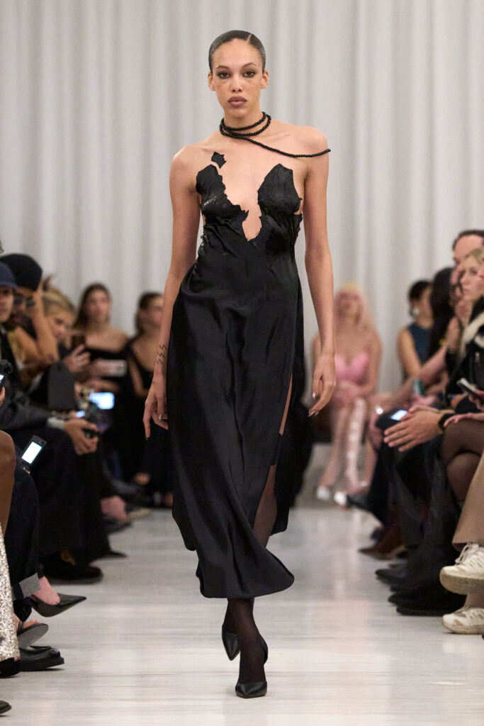 Christian Cowan F26 Look 15